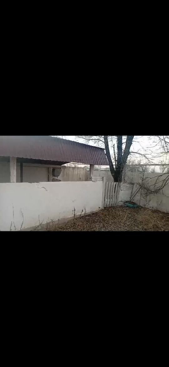 Продаётся дом срочно