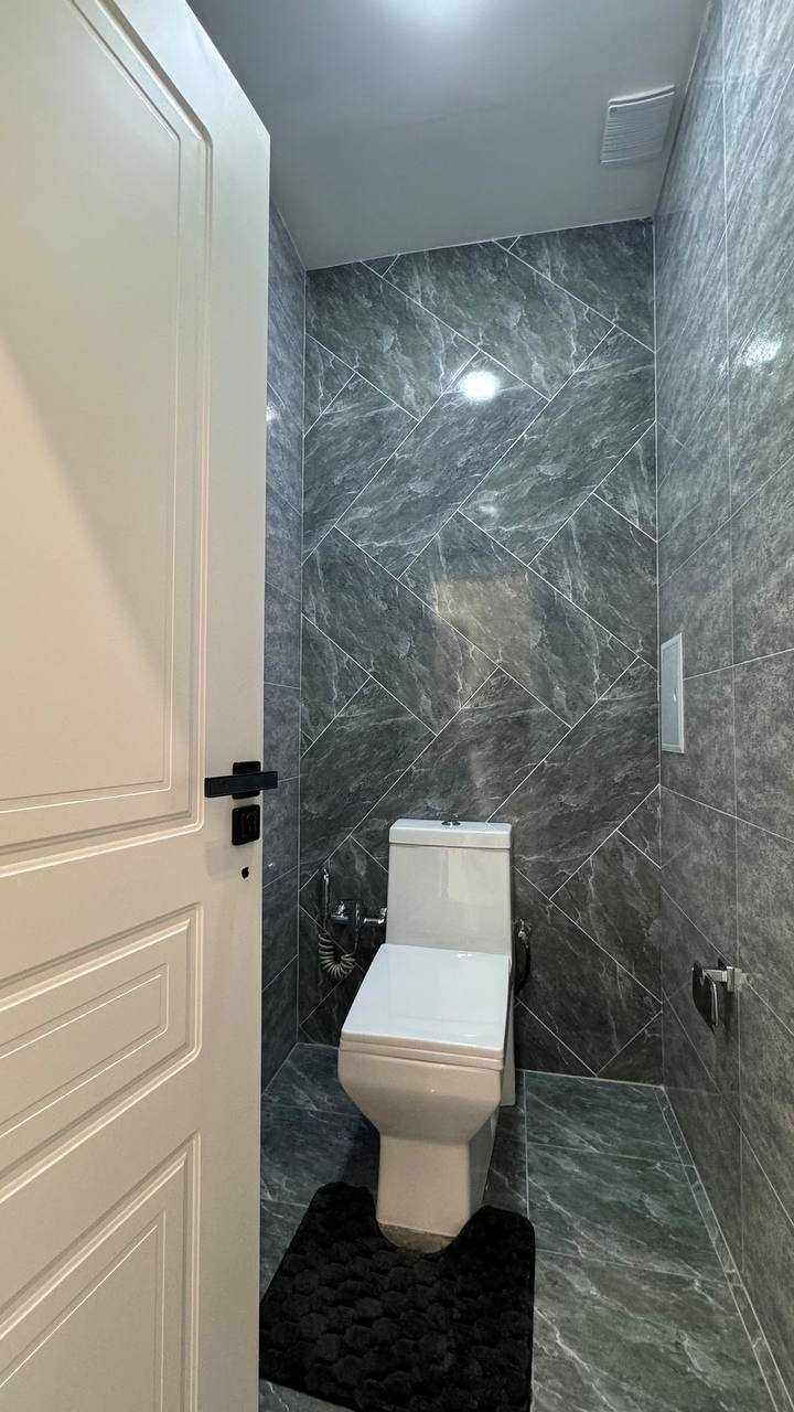 *Новостройка‼️‼️в Poytaxt Residence 2ком 50м2 Тапоич,Махтумкули СРОЧНО