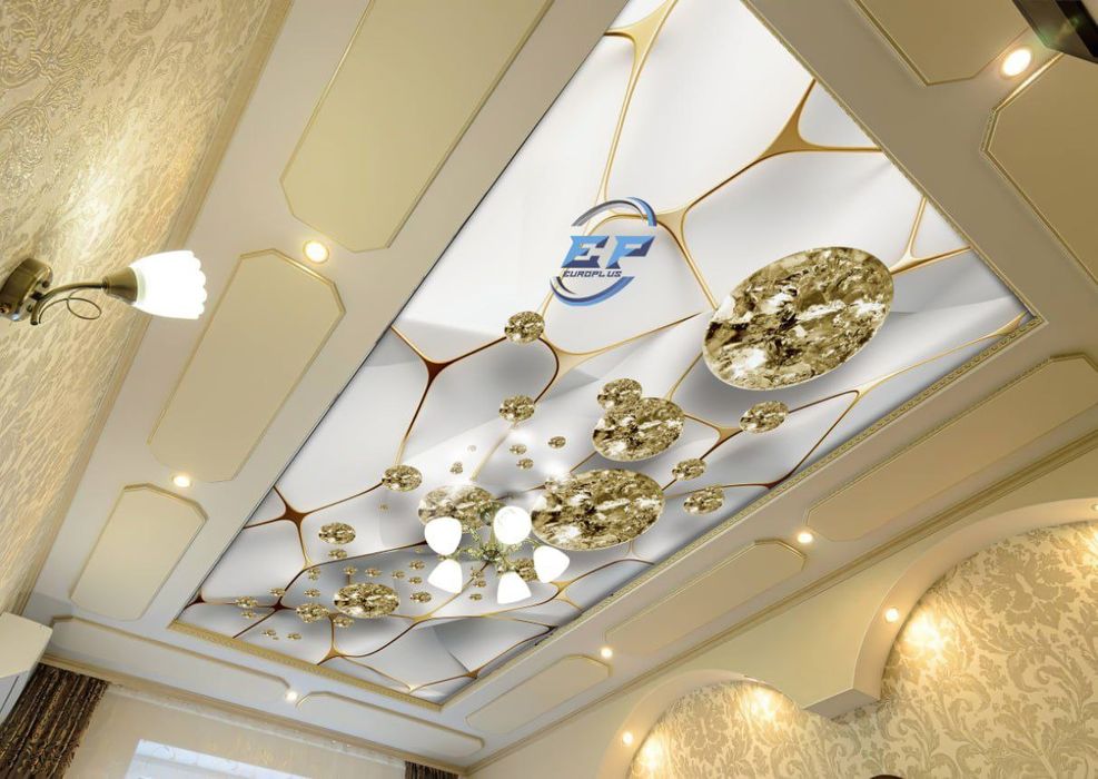 Натяжной потолок, Natijnoy potolok, Натяжные потолки