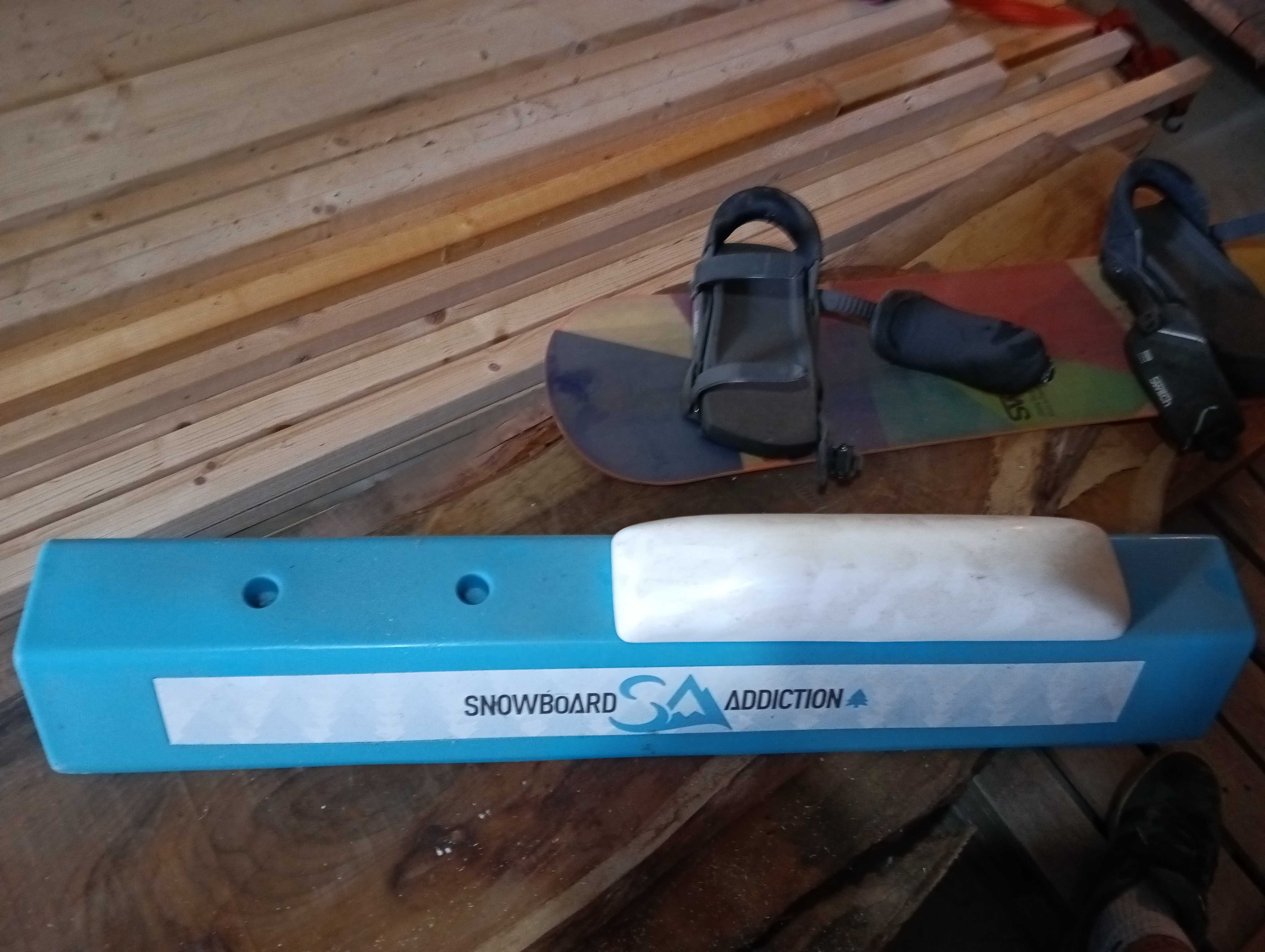 Switich Трик борд snowboard/ сноуборд