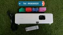 Firminniy EPSON { Проектор } Proektor. 100% ORIGINAL.