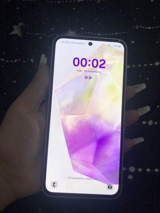 Samsung Galaxy A35 5G