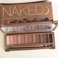 ТОП! Сенки за очи Naked3 Palette!