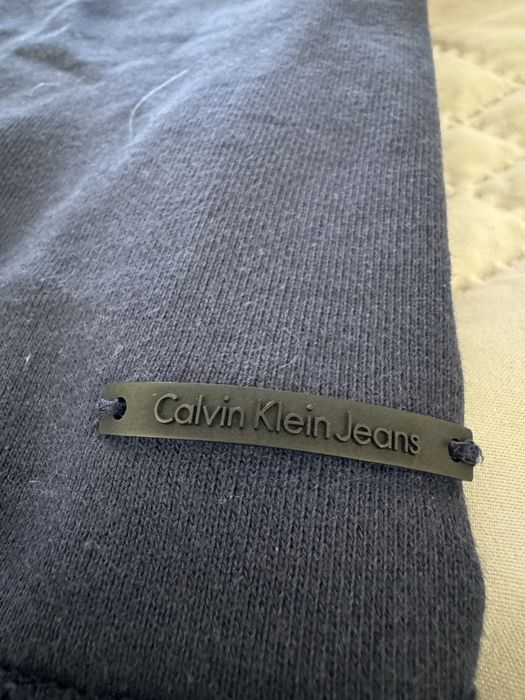 Мъжка блуза calvin klein, moncler и guess