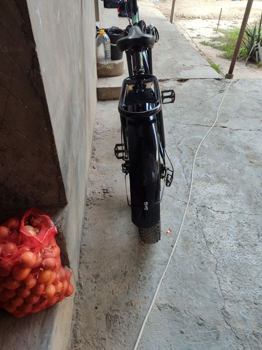 Велик котта балон