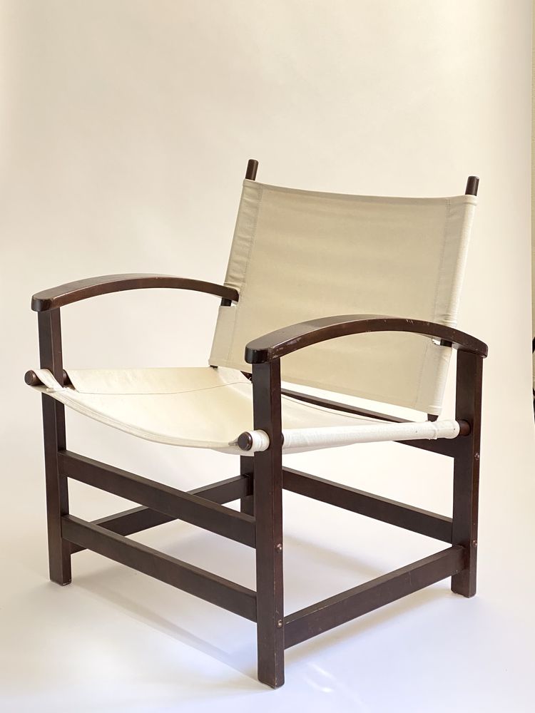 Scaune Safari Vintage anii ‘70