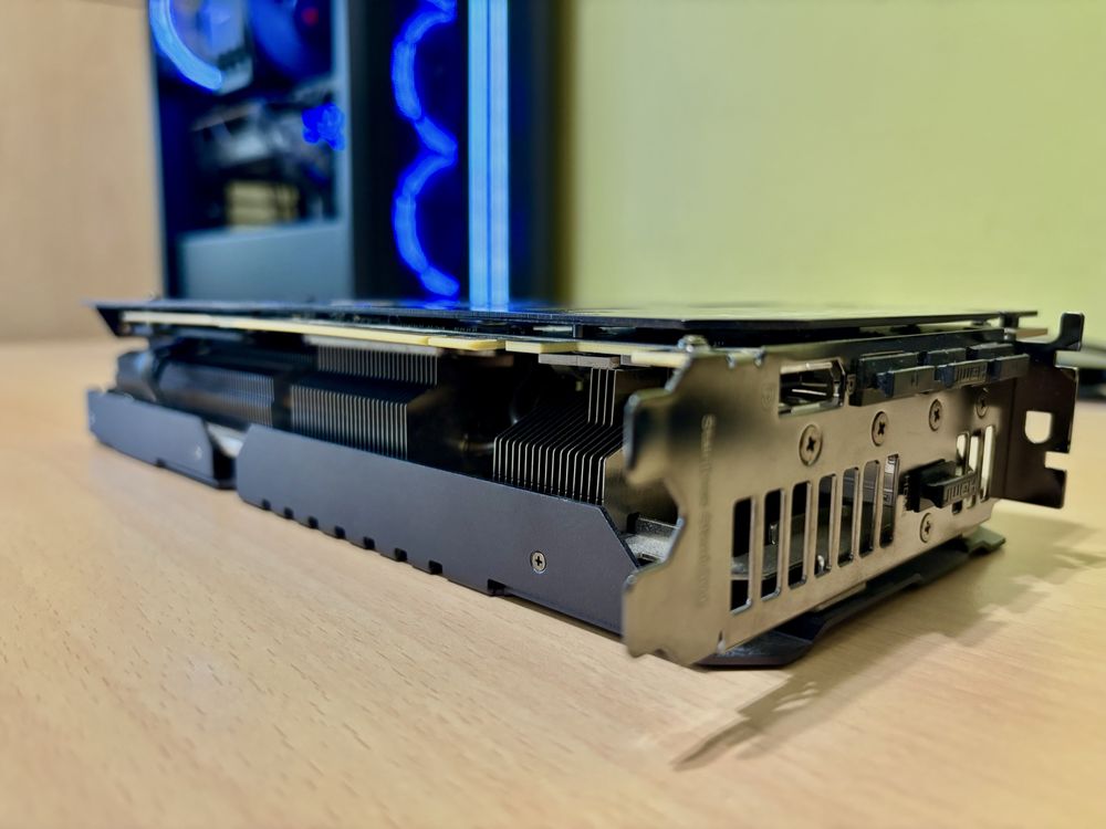 Asus TUF RTX 3070