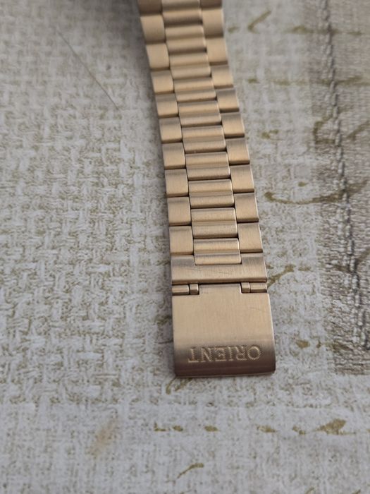 Часовник SEIKO дамски