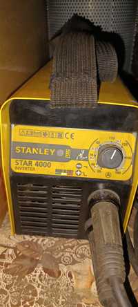 Invertor Stanley Star4000