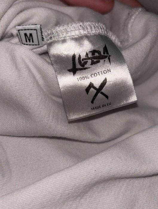 Луда тениска М размер