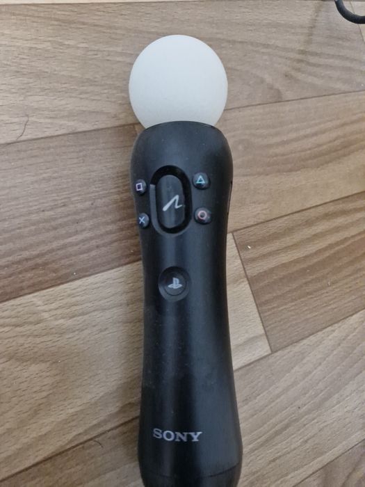 Ps 3 super slim с набором