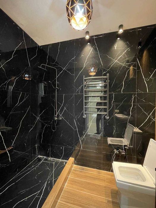 Премиум квартира аренда в Ташкент Сити Гарденс!