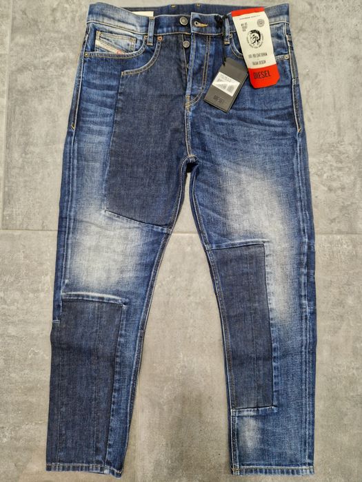 Blugi diesel originali