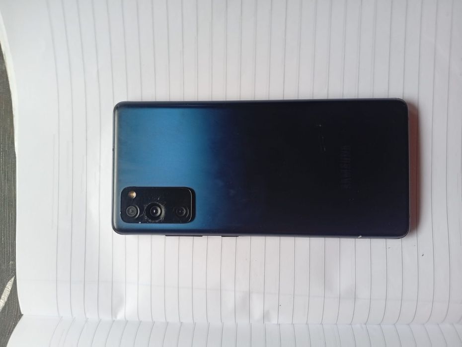 Samsung S20FE 5G