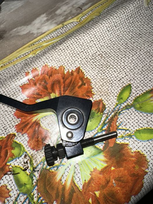 Maneta FmParts Cheater Brembo