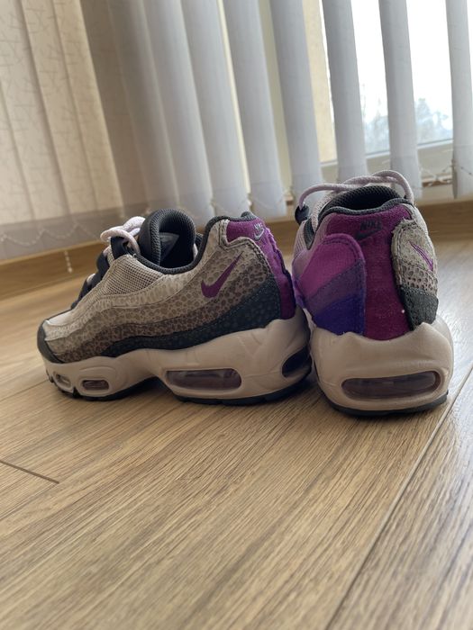 Nike Air Max 95.