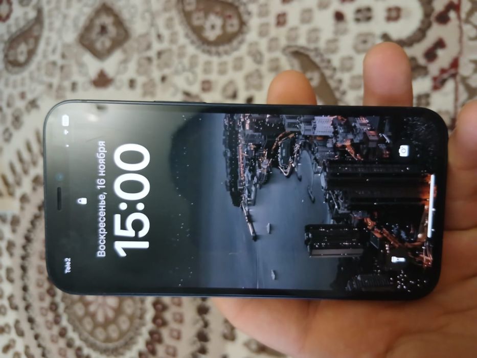 продам обменяю айфон 12 мини