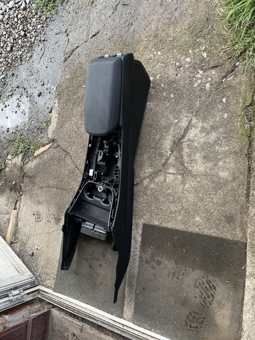 Cotiera piele bmw x3 f25 an 2010-2016