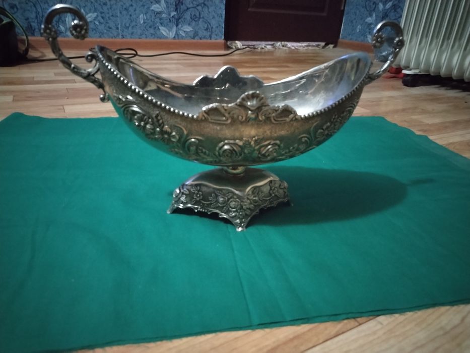 Итальянская ваза.