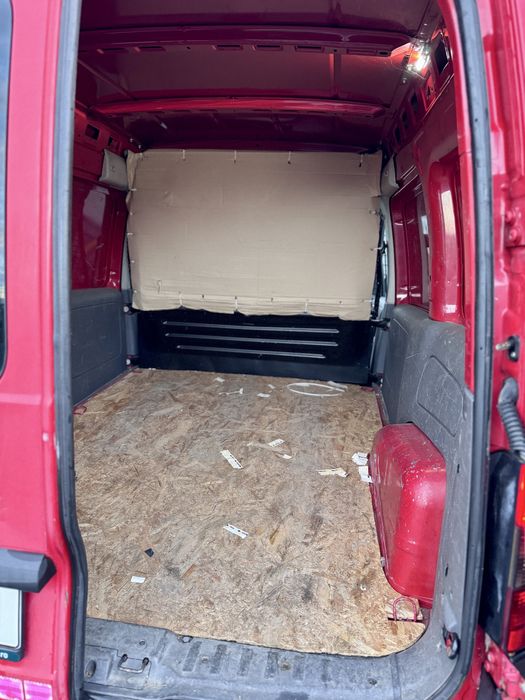 Inchiriez/vand Opel Combo Van 1.7dti