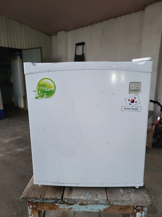 Daewoo маленький офисный