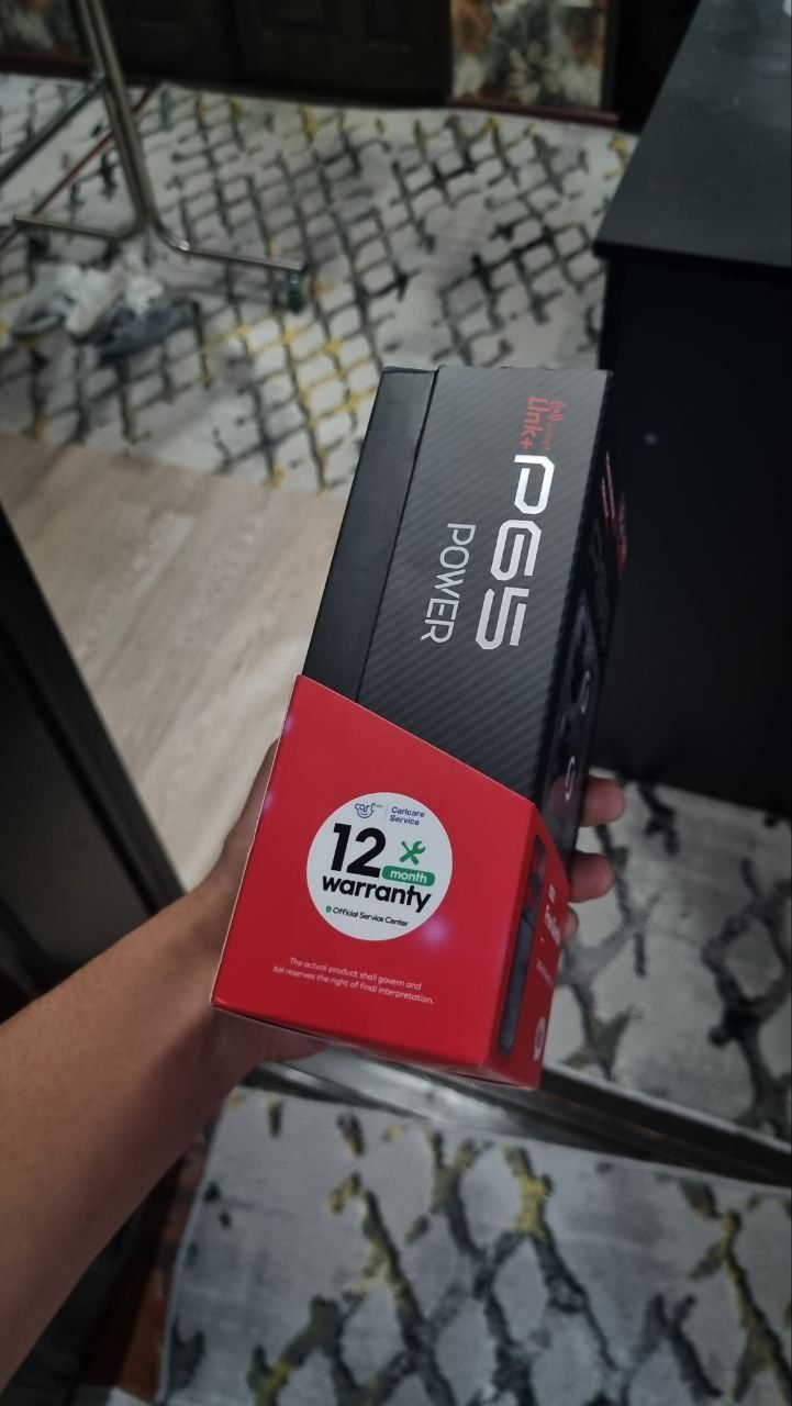 Itel p65  чотки состоянияда