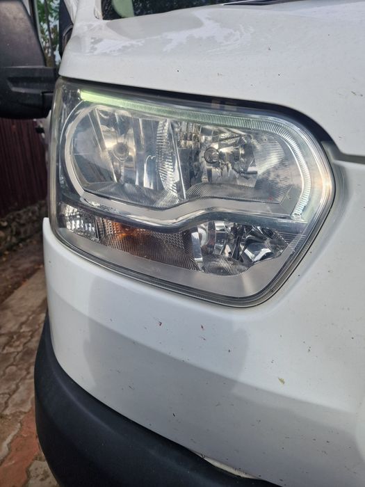 Ford Transit frigorific 2.0 L3H2