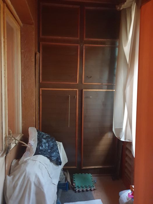 Квартира 3-х, 11 юнус