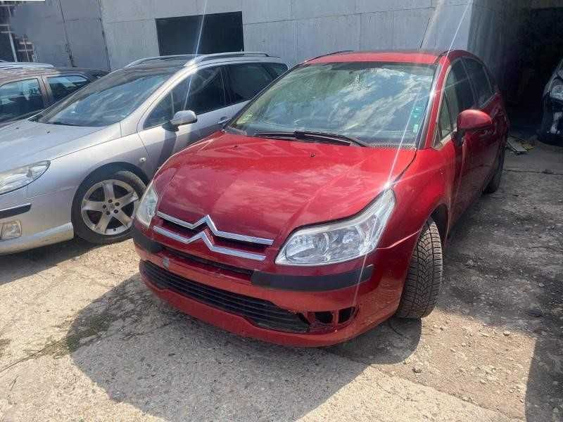Citroen C4 1.4 KFU на части