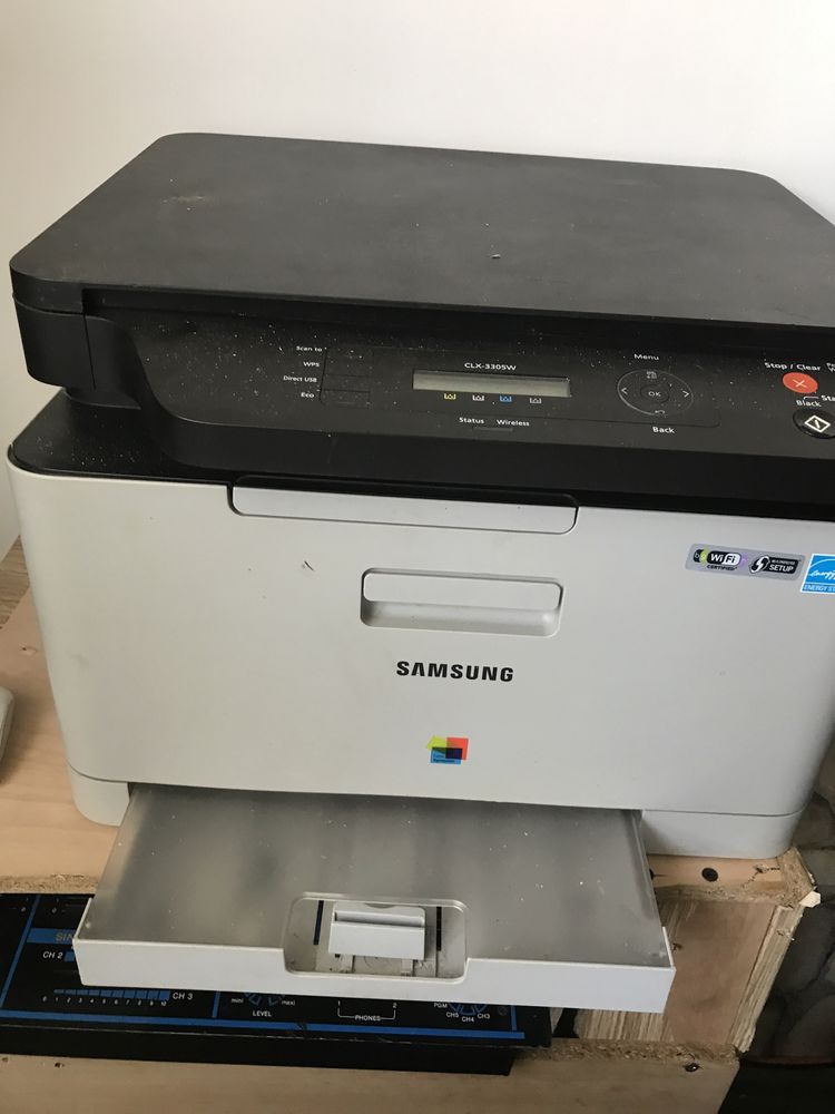 Imprimanta Samsung
