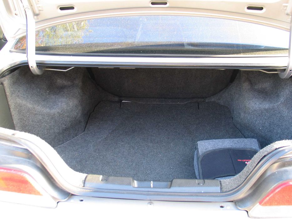 Honda Prelude gen.5 2l 133hp