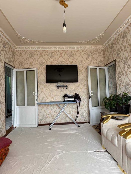 Срочно продаётся 5 комнатная квартира Алгоритм (Мухлиса)