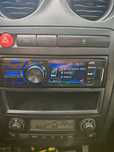 Player auto JVC KD-X561DBT
