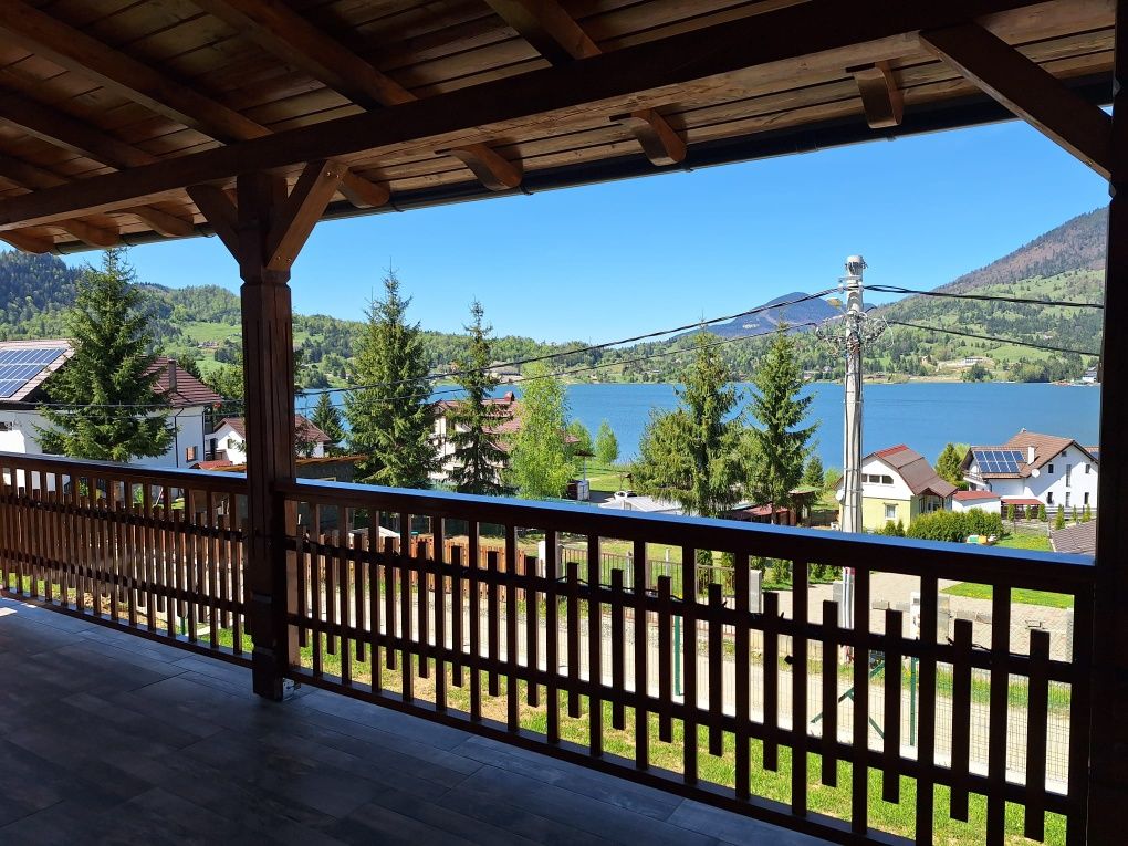 CabAna Colibița de închiriat