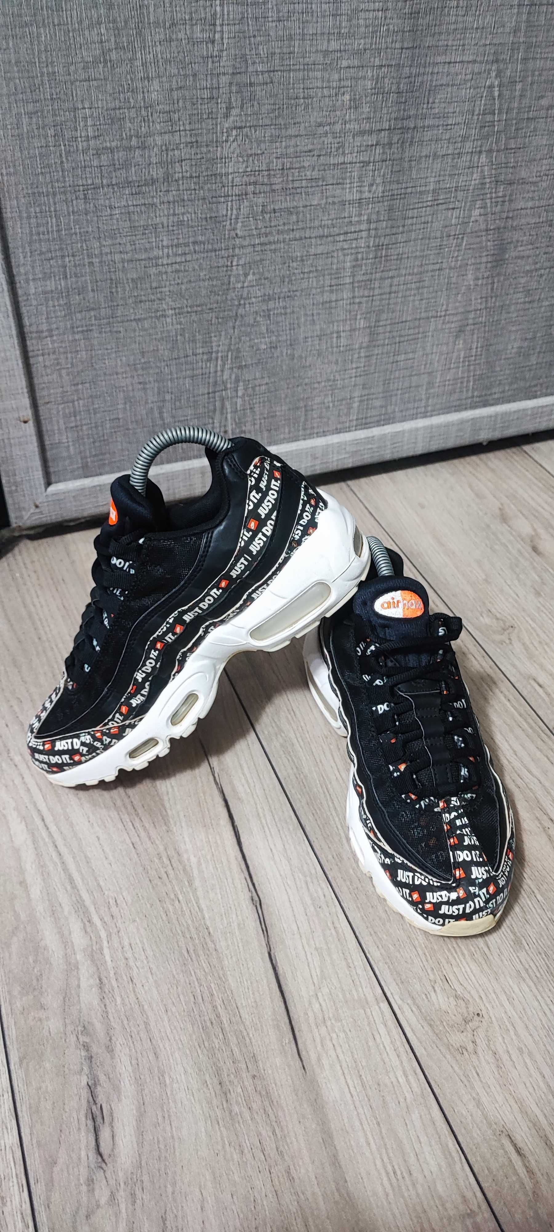 Nike Air Max 95 Nr 37.5