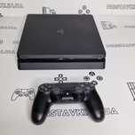 PS4 + много игри