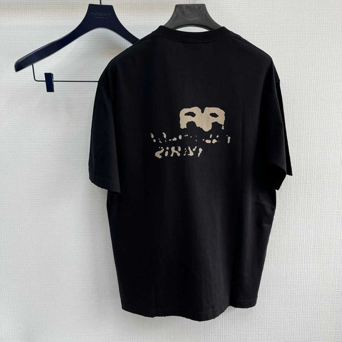 Tricou Balenciaga Premium