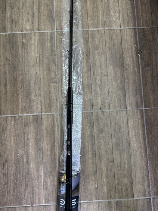 Шор джиг пръчка Jackall