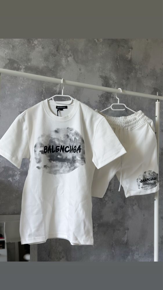 Compleu Balenciaga Premium