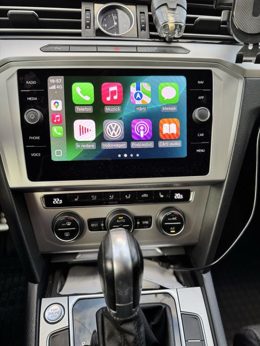 Volkswagen Passat 2018 *2.0*TDI*150*CP*AUTOMATA