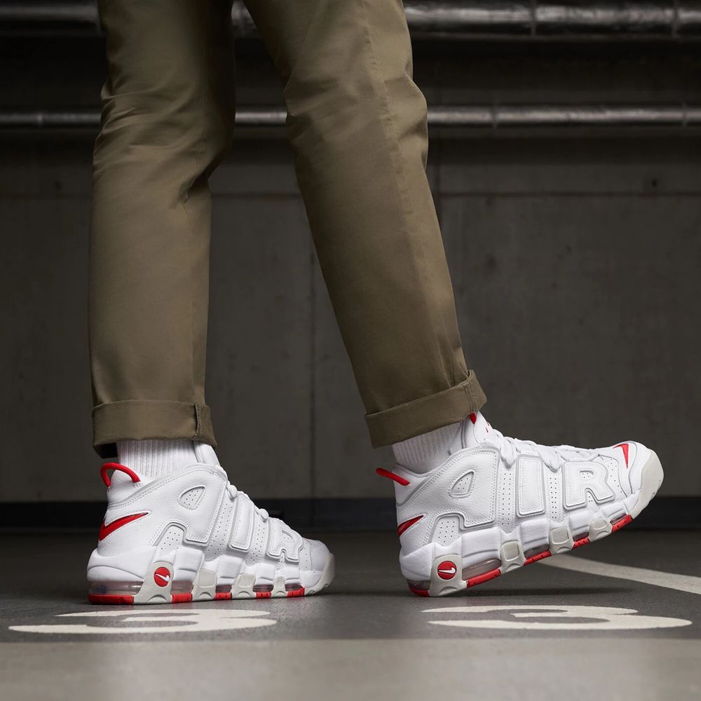 Nike Air More Uptempo ‘96 - 42.5 Номер Оригинални