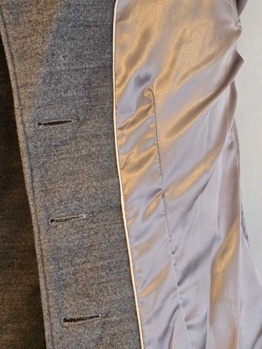 Jachetă/palton de tip sacou