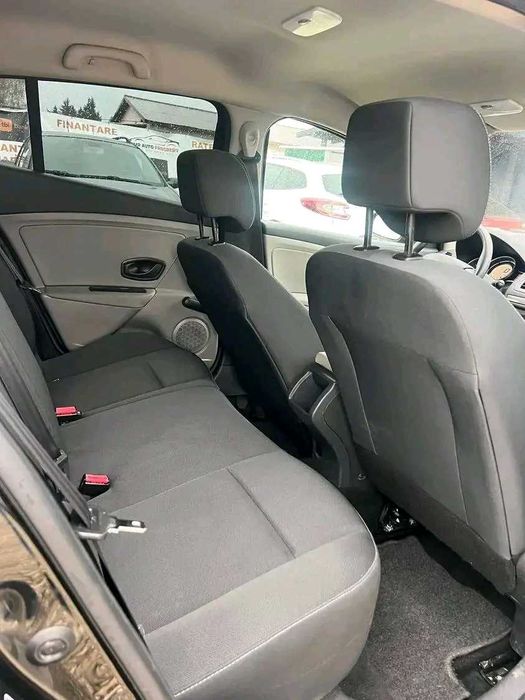 SE VINDE...Renault Megane 3