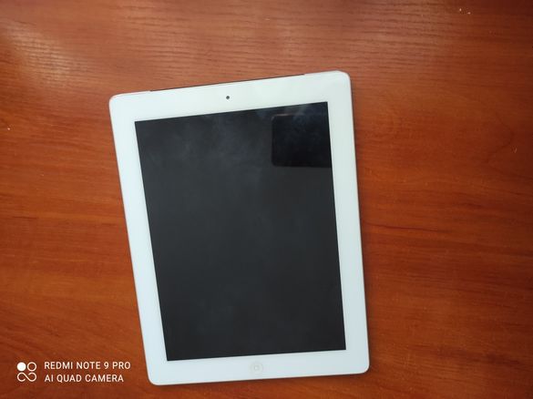 iPad  A1430 Wi-Fi