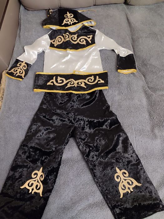 Продам костюм Батыра