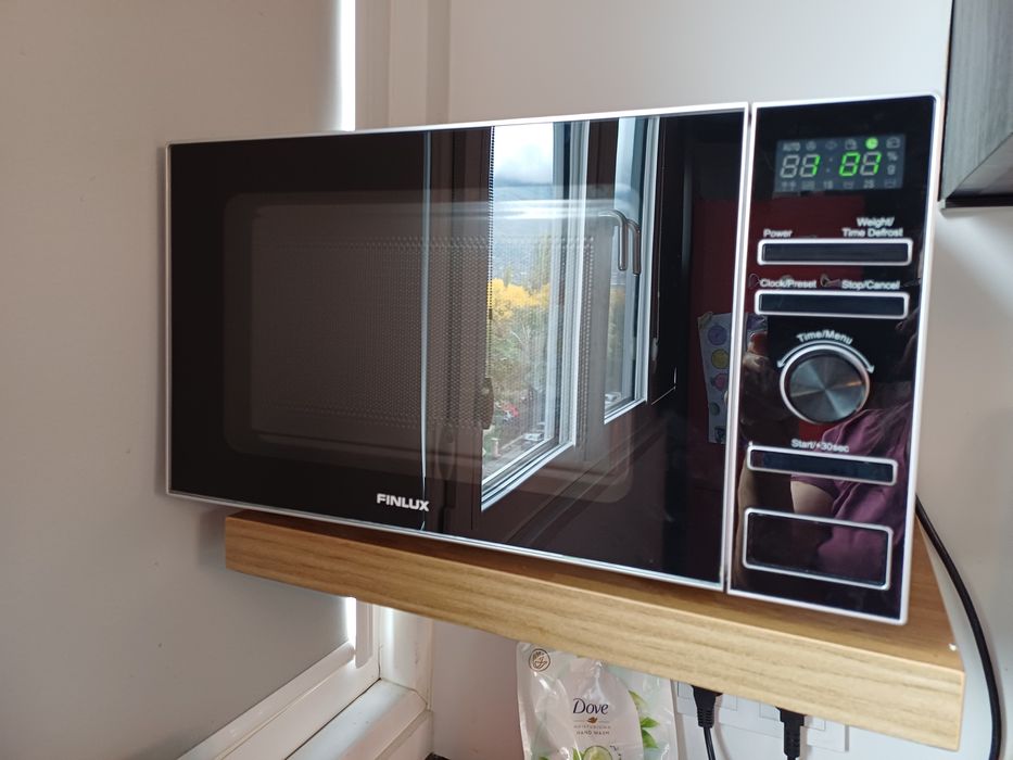 Микровълнова фурна Finlux