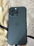 Iphone 16 pro max 512gb