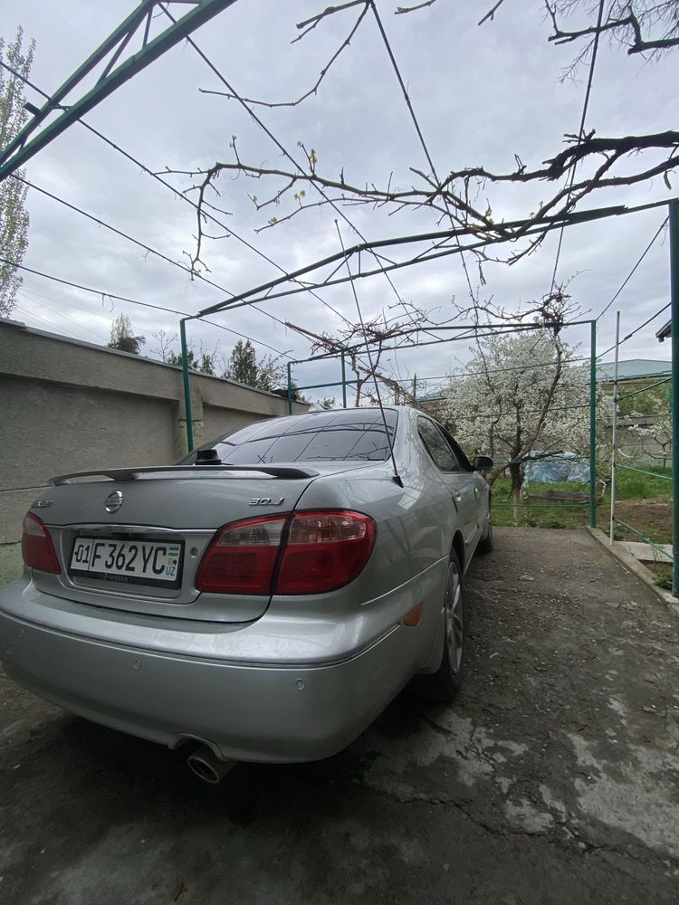 Nissan maxima A33 цена на 3 дня из-за срочности