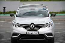 Renault Espace Intens Paris 7 Locuri 12 Luni Garantie