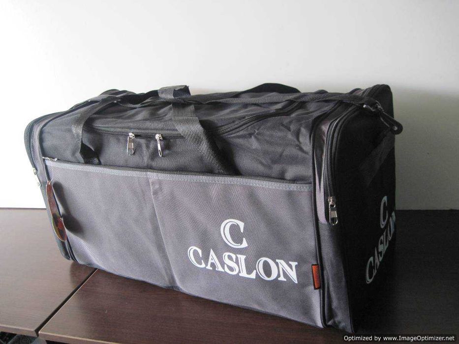 Geanta voiaj Caslon - dimensiuni 62 x 32 x 28 cm